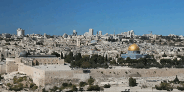 ბიბლიური წინასწარმეტყველება, რომელიც ასრულდა – ყველა შოკშია!