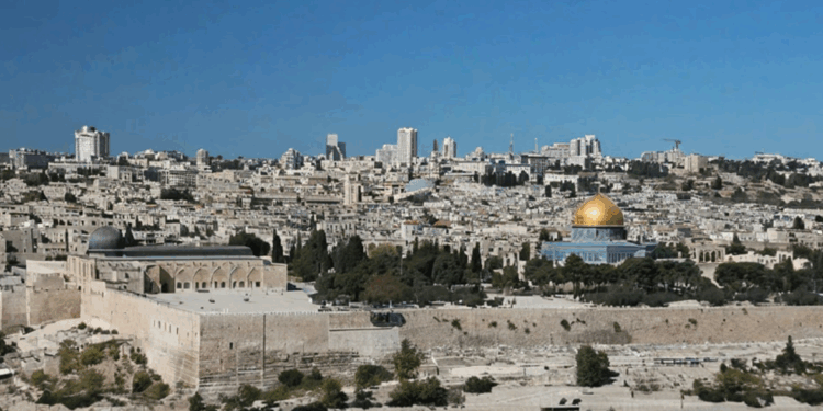 ბიბლიური წინასწარმეტყველება, რომელიც ასრულდა – ყველა შოკშია!