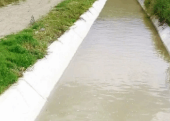 „ხმა შემოესმათ, შველას ითხოვდა“ – 30 წლის კაცი არხში ჩავარდა და დაიღუპა – ტრაგედია გორში