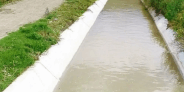 „ხმა შემოესმათ, შველას ითხოვდა“ – 30 წლის კაცი არხში ჩავარდა და დაიღუპა – ტრაგედია გორში