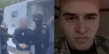 რიტუალური დაჯგუფების ქართველი ფიგურანტი! – ვინ არის და რა კავშირი აქვს ქართველ ახალგაზრდას 17 წლის მოზარდთან, რომელმაც ამერიკაში სკოლის მოსწავლეებს ცეცხლი გაუხსნა?