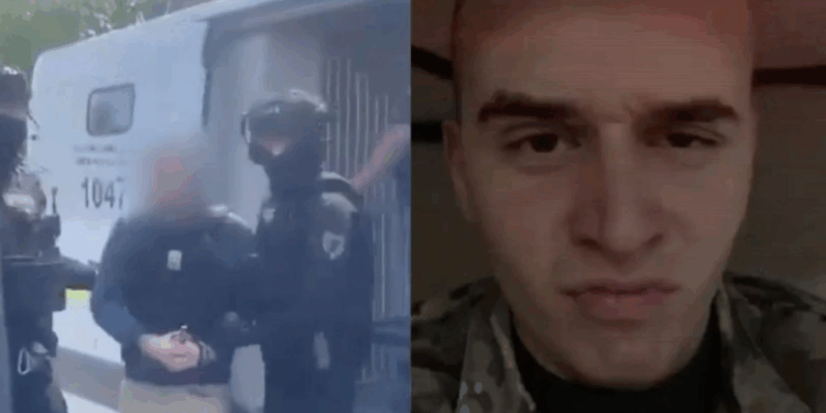 რიტუალური დაჯგუფების ქართველი ფიგურანტი! – ვინ არის და რა კავშირი აქვს ქართველ ახალგაზრდას 17 წლის მოზარდთან, რომელმაც ამერიკაში სკოლის მოსწავლეებს ცეცხლი გაუხსნა?