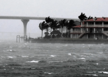 გარემოს ეროვნული სააგენტო მოსახლეობას აფრთხილებს