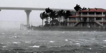 გარემოს ეროვნული სააგენტო მოსახლეობას აფრთხილებს