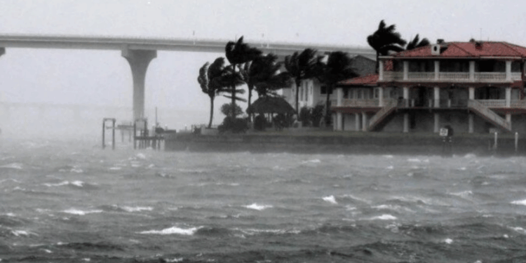 გარემოს ეროვნული სააგენტო მოსახლეობას აფრთხილებს