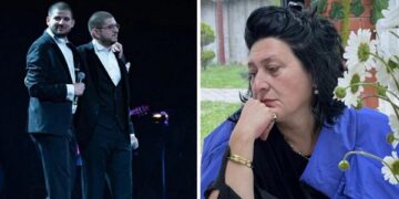 „შორს ხელები ჩემი ოჯახიდან!” – ნატო გელაშვილი მწვავე მიმართვას ავრცელებს