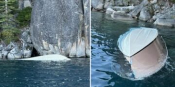 საშინელი ტრაგედია: 6 დაღუპული და 2 დაკარგული – ძლიერი ტალღების შედეგად ნავი ჩაიძირა