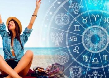 ზოდიაქოს 4 ნიშანი, რომლის ცხოვრებაც ივნისში შეიცვლება