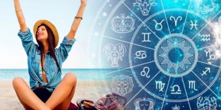 ზოდიაქოს 4 ნიშანი, რომლის ცხოვრებაც ივნისში შეიცვლება