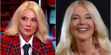 „ამ საქციელის დღემდე მრცხვენია… ძალიან განვიცადე” – რას ყვება ნინო ნადირაძე?