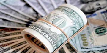 ვალუტის კურსი შეიცვალა! – რამდენ ლარად შეიძენთ დოლარს და ევროს?