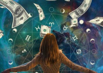 ზოდიაქოს 4 ნიშანი, რომლებსაც უახლოეს თვეებში ფინანსური იღბალი ელის