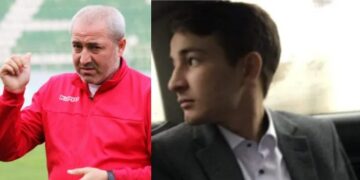 „მიშოს ეძინა და ვერ გაიგო ხანძრის გაჩენა…“ – რას ჰყვებიან ცნობილი ფეხბურთელის ვაჟზე?