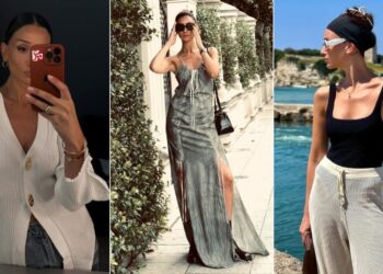 „იმას, რასაც სხვას აპატიებენ, მე არ მპატიობენ… მივეჩვიე, რომ…“ – ნინი ბადურაშვილის გულახდილი აღიარება