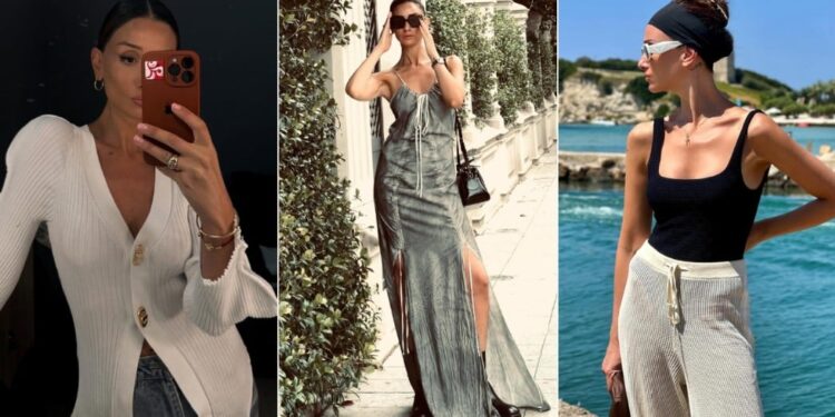 „იმას, რასაც სხვას აპატიებენ, მე არ მპატიობენ… მივეჩვიე, რომ…“ – ნინი ბადურაშვილის გულახდილი აღიარება