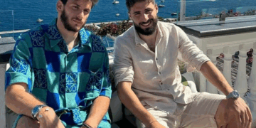 „წაღებულია ყველაფერი – ძვირფასეულები, ჩანთები და საათები…“ – ხვიჩა კვარაცხელიას და ზურიკო დავითაშვილის სახლი გაქურდეს!