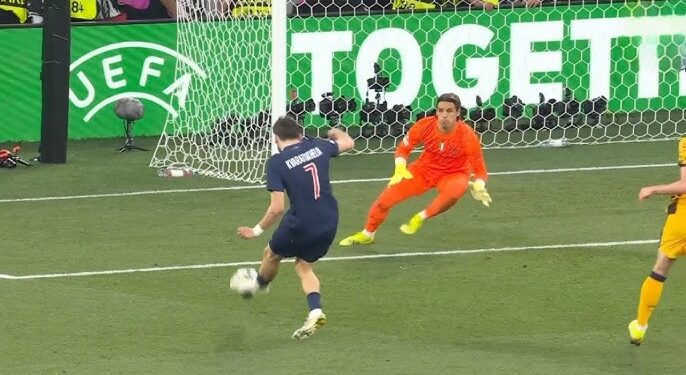 კვარას გოლი 7 ენაზე – აღფრთოვანებული კომენტატორები