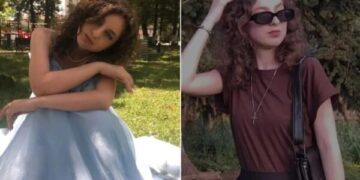 „ძალიან ადრე იყო შენთვის, ჩემო ფერია…“ – 18 წლის გოგოს გლოვობენ