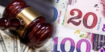 ჯარიმა 500-დან 1000 ლარამდე იქნება – ვის შეეხება ახალი რეგულაცია