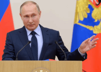 ვრცელცება პუტინის საგანგებო განცხადება!