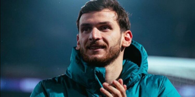 ხვიჩა კვარაცხელიას შესახებ ახალი ინფორმაცია ვრცელდება