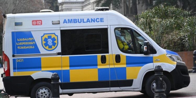 შვიდი მოსწავლეა დაშავებული და შვიდივე კლინიკაში რჩება – ახალი დეტალები ავტობანზე მომხდარ ავარიაზე