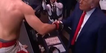 „ახლა ვესაუბრე ვკითხე, რეალურად რა უთხრა ტრამპს… არ უთქვამს, ის რასაც დააპროწიალებენ” – რეალურად რა უთხრა მერაბ დვალიშვილმა ტრამპს?