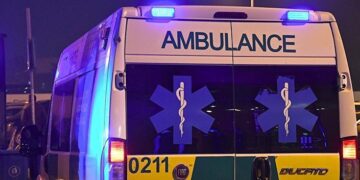 დაშავებულია 14 ადამიანი! – ყვარელში ავტოსაგზაო შემთხვევა მოხდა