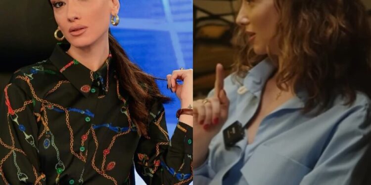 „არასდროს მომიყოლია, ახლა მოვყვები, როგორც მოხდა…” – ნინი ბადურაშვილი ცნობილი შემთხვევის შესახებ დუმილს არღვევს