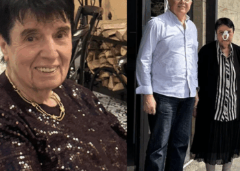 „მივიღე სერიოზული დაზიანებები სახის არეში, მომიწევს ინტენსიური მკურნალობა“ – რა დაემართა და როგორია ნონა გაფრინდაშვილის ჯანმრთელობის მდგომარეობა?