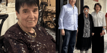 „მივიღე სერიოზული დაზიანებები სახის არეში, მომიწევს ინტენსიური მკურნალობა“ – რა დაემართა და როგორია ნონა გაფრინდაშვილის ჯანმრთელობის მდგომარეობა?