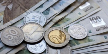 ვალუტის კურსი შეიცვალა – რამდენ ლარად შეიძენთ დოლარს და ევროს?