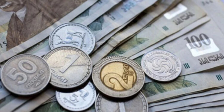 ვალუტის კურსი შეიცვალა – რამდენ ლარად შეიძენთ დოლარს და ევროს?