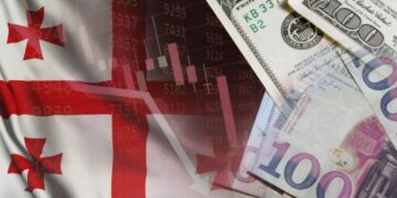 ვალუტის კურსი შეიცვალა! – რამდენ ლარად შეიძენთ დოლარს და ევროს?