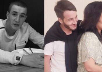 „უშენობას მოვესწარი დედი, მე კი დაგიბერდები, მაგრამ შენ ვერ მოესწრები ჩემს სიბერეს, ჩემო ტკივილო“ – ტრაგიკულად დაღუპული მიშო აშვეთიას დედა შვილის ემოციურ ვიდეოს ავრცელებს