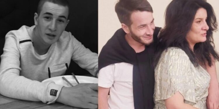 „უშენობას მოვესწარი დედი, მე კი დაგიბერდები, მაგრამ შენ ვერ მოესწრები ჩემს სიბერეს, ჩემო ტკივილო“ – ტრაგიკულად დაღუპული მიშო აშვეთიას დედა შვილის ემოციურ ვიდეოს ავრცელებს