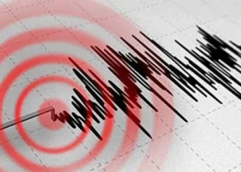 ირანში ძლიერი მიწისძვრა მოხდა