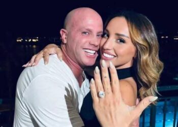 ამას არავინ ელოდა! – რას წერს უცხოური გამოცემა ნუცა ბუზალაძის ნიშნობის შესახებ?