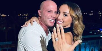 ამას არავინ ელოდა! – რას წერს უცხოური გამოცემა ნუცა ბუზალაძის ნიშნობის შესახებ?