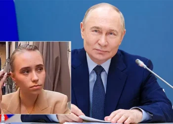 სკანდალი პუტინის ოჯახში: პრეზიდენტს საიდუმლო შვილმა „უღალატა”?!