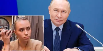 სკანდალი პუტინის ოჯახში: პრეზიდენტს საიდუმლო შვილმა „უღალატა”?!