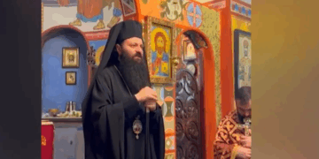 ეპისკოპოსის მტკიცებით, მთავრობის მაღალჩინოსანი მის ლიკვიდაციას მონაზვნით ხელით გეგმავდა – რა სკანდალური ინფორმაცია ვრცელდება?