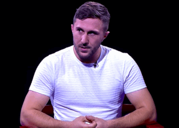 სასიხარულო ინფორმაცია თედო ბექაურის შესახებ