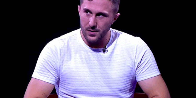 სასიხარულო ინფორმაცია თედო ბექაურის შესახებ