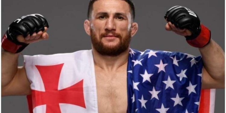 „საცოლეს ვეძებ“ – რას ამბობს მერაბ დვალიშვილი?