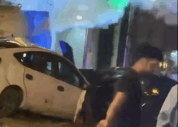 „ამ წუთებში მანქანა გაზგასამართ სადგურს… გაზი ჟონავს!“ – რა კადრები ვრცელდება სოციალურ ქსელში?