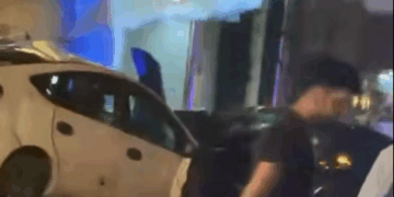 „ამ წუთებში მანქანა გაზგასამართ სადგურს… გაზი ჟონავს!“ – რა კადრები ვრცელდება სოციალურ ქსელში?