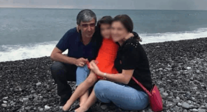 რა გახდა ბიზნესმენის, თემურ ჩხაიძის შვილის გარდაცვალების მიზეზი?