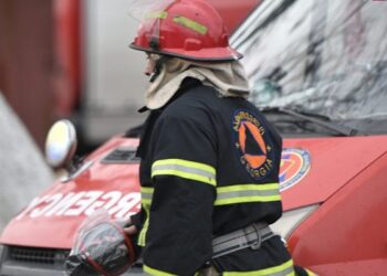 თბილისში შენობა ჩამოინგრა – სად მოხდა შემთხვევა და რა კადრები ვრცელდება?