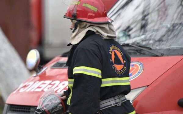 თბილისში შენობა ჩამოინგრა – სად მოხდა შემთხვევა და რა კადრები ვრცელდება?